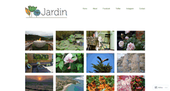Desktop Screenshot of jardindesign.org